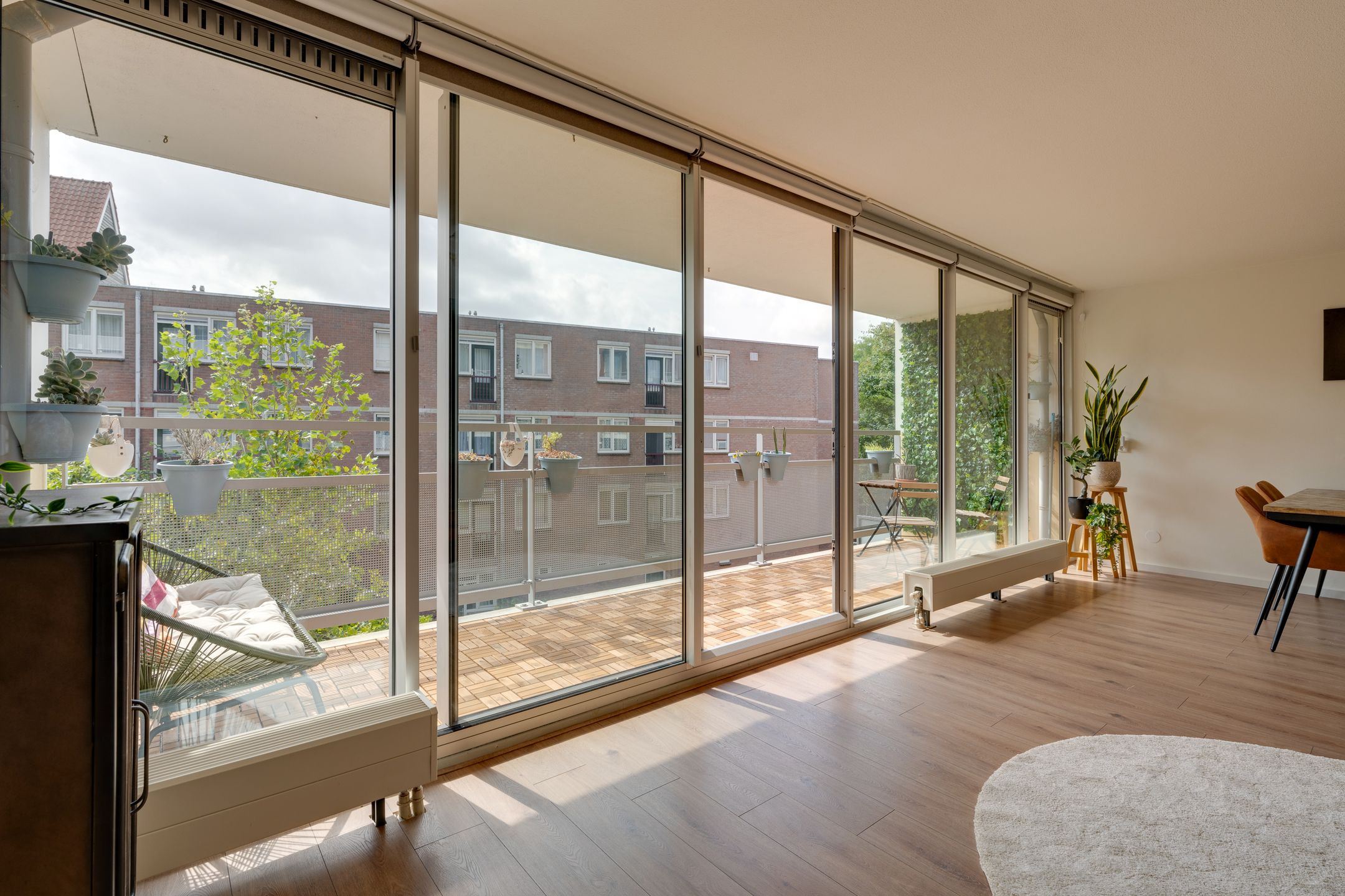 Foto 6 van Zeeburgerdijk 544