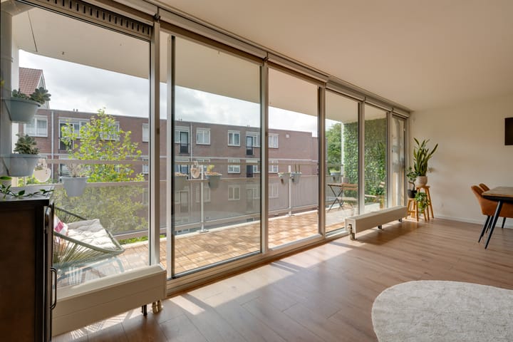 Foto 6 van Zeeburgerdijk 544