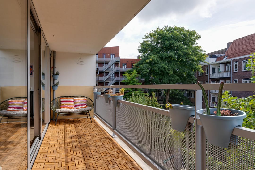 Foto 8 van Zeeburgerdijk 544