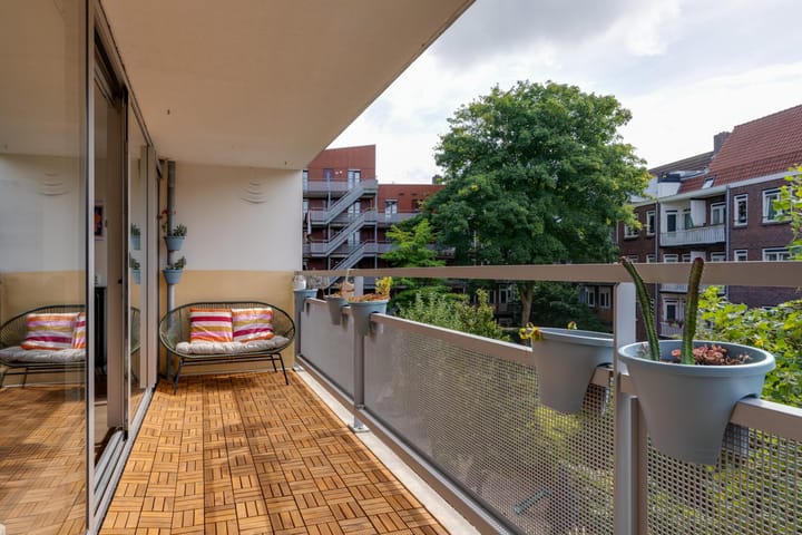 Foto 8 van Zeeburgerdijk 544