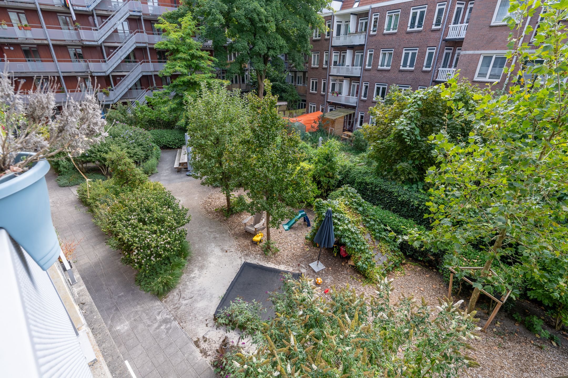 Foto 9 van Zeeburgerdijk 544