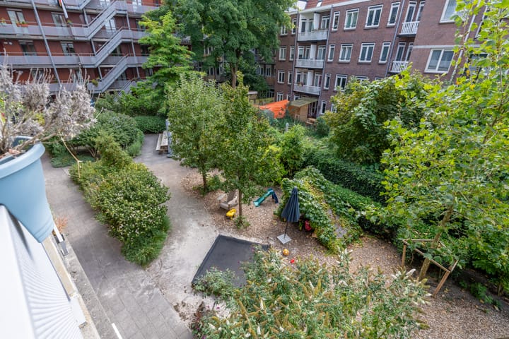 Foto 9 van Zeeburgerdijk 544