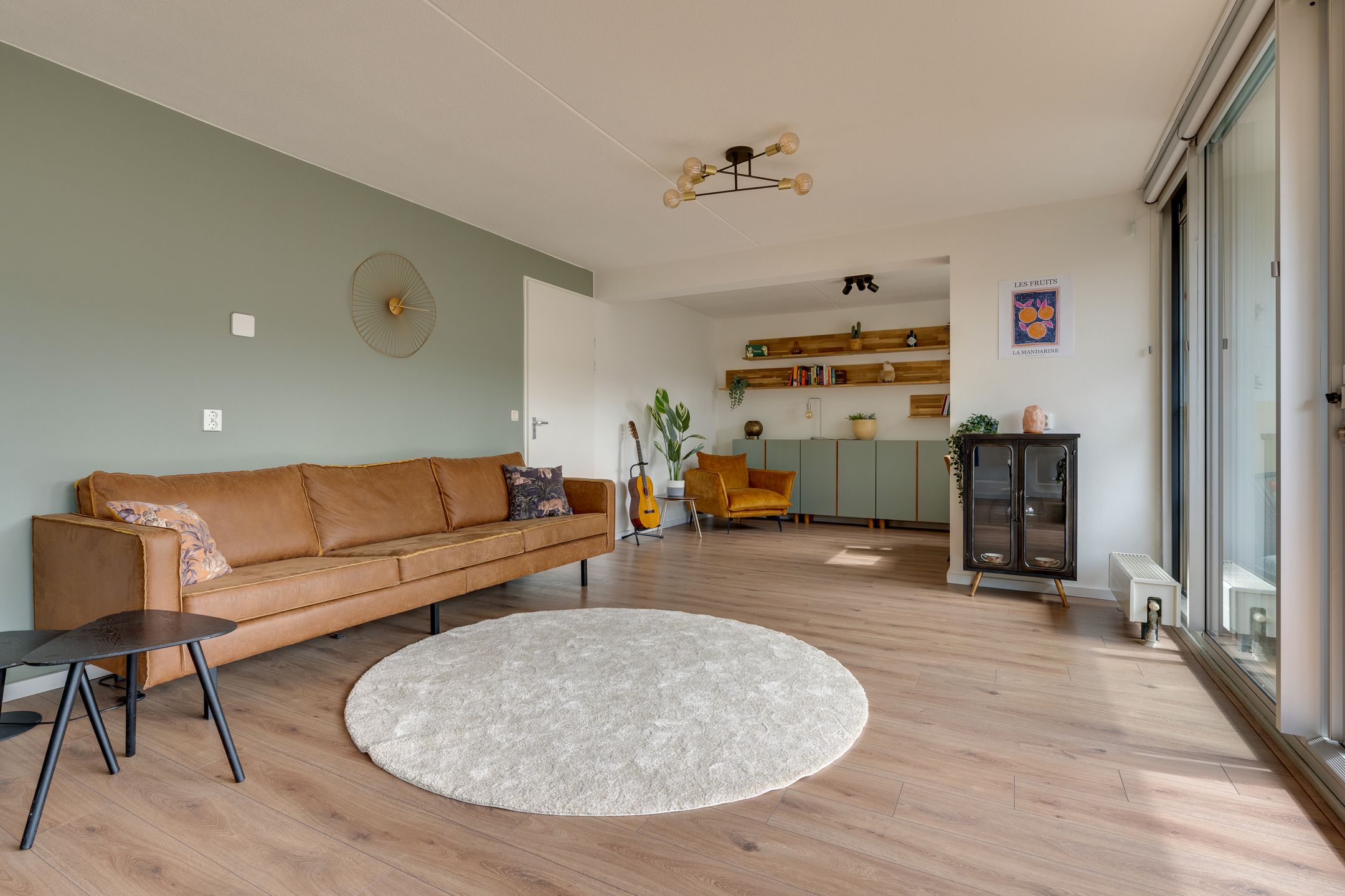 Foto 3 van Zeeburgerdijk 544