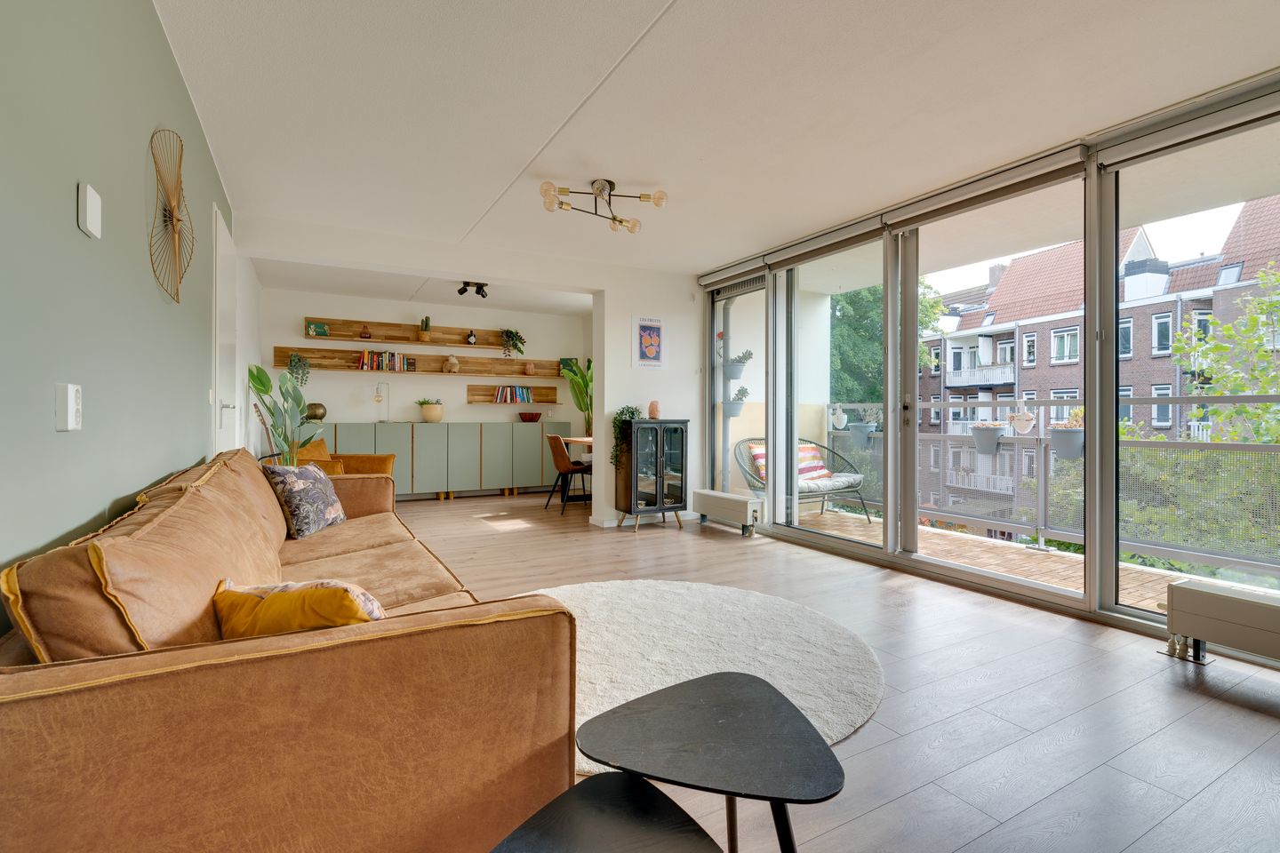 Foto 5 van Zeeburgerdijk 544