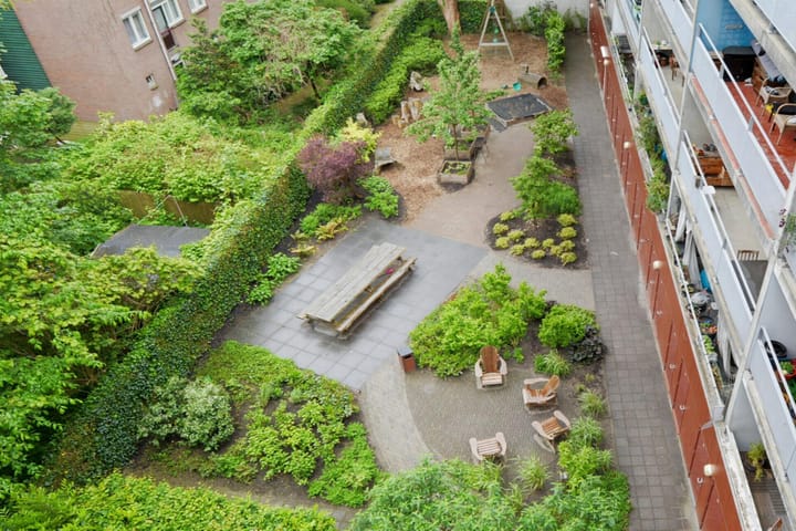 Foto 10 van Zeeburgerdijk 544