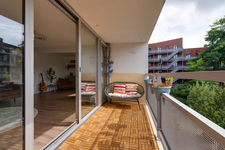 Foto 11 van Zeeburgerdijk 544