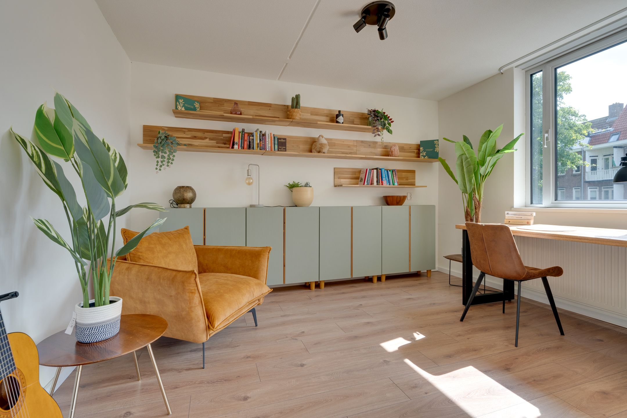 Foto 12 van Zeeburgerdijk 544