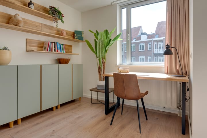 Foto 13 van Zeeburgerdijk 544