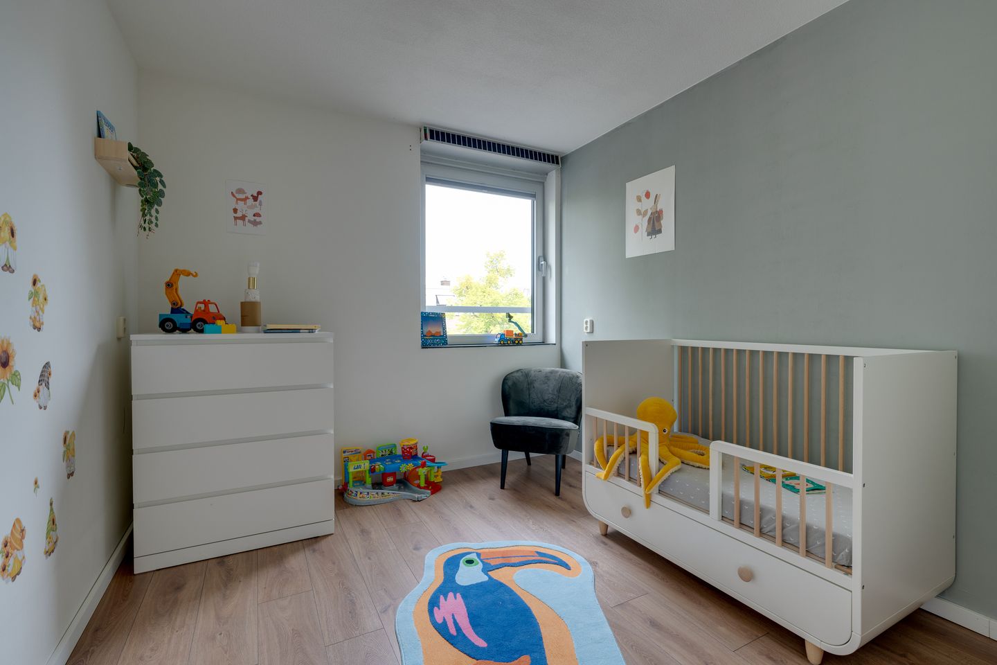 Foto 29 van Zeeburgerdijk 544