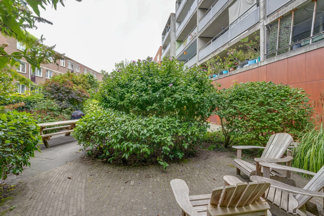 Foto 37 van Zeeburgerdijk 544