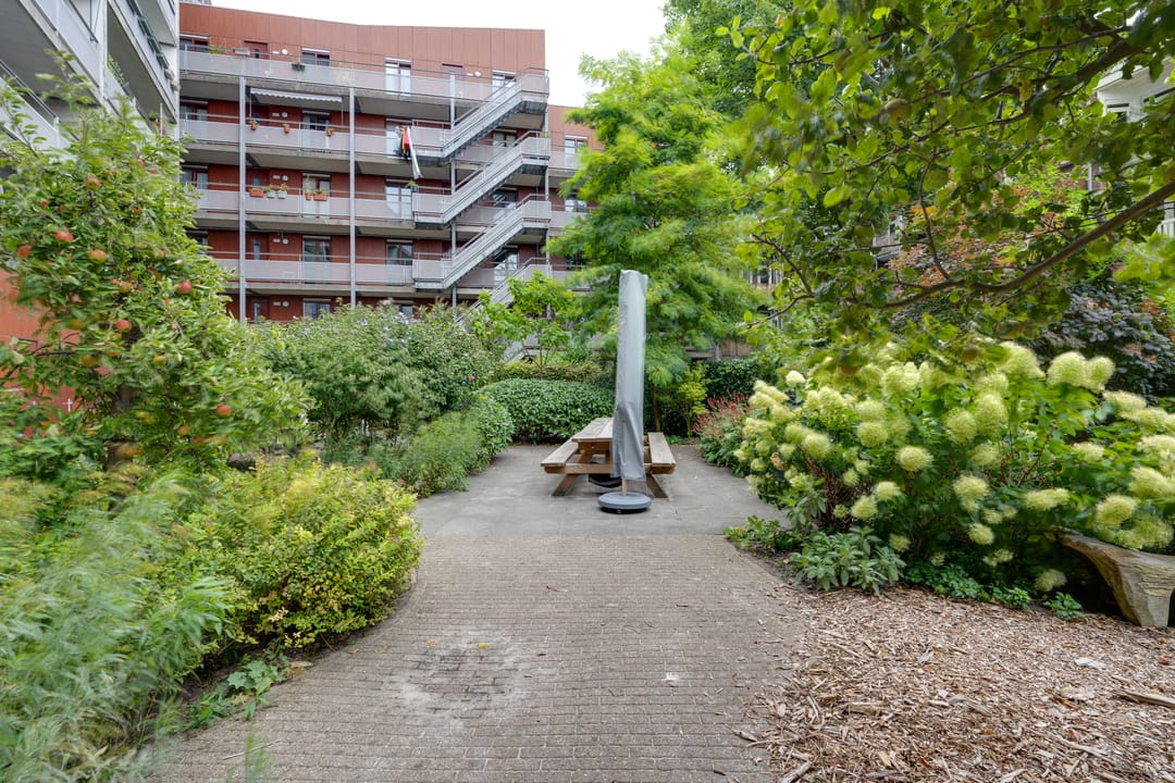 Foto 38 van Zeeburgerdijk 544