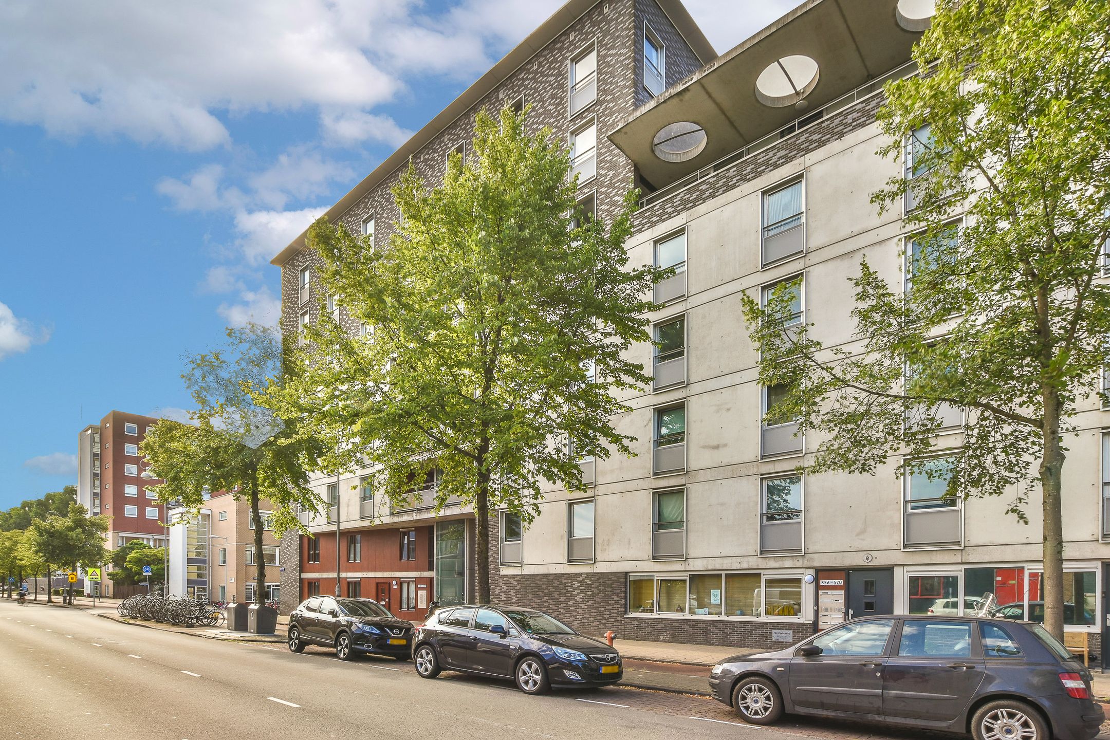 Foto 39 van Zeeburgerdijk 544