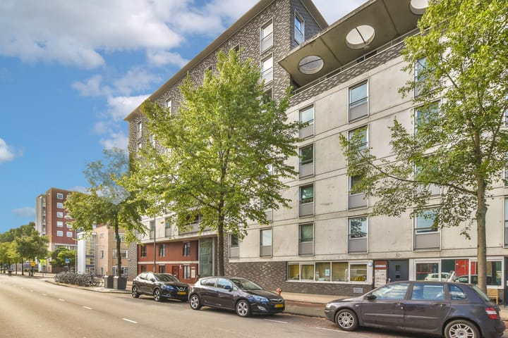 Foto 39 van Zeeburgerdijk 544