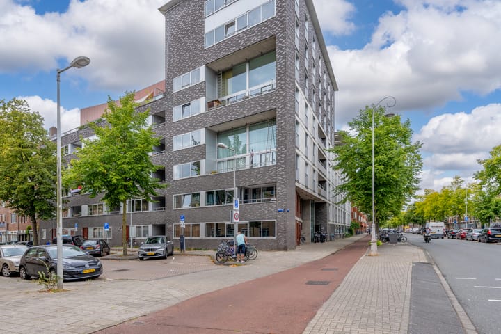 Foto 40 van Zeeburgerdijk 544