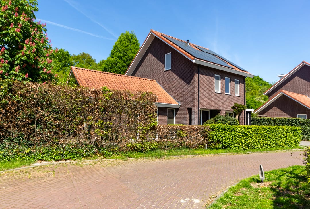 Foto 2 van Braamberg 5