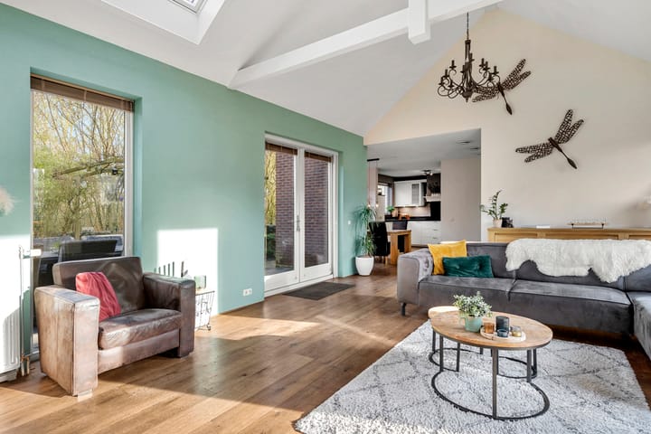 Foto 13 van Braamberg 5