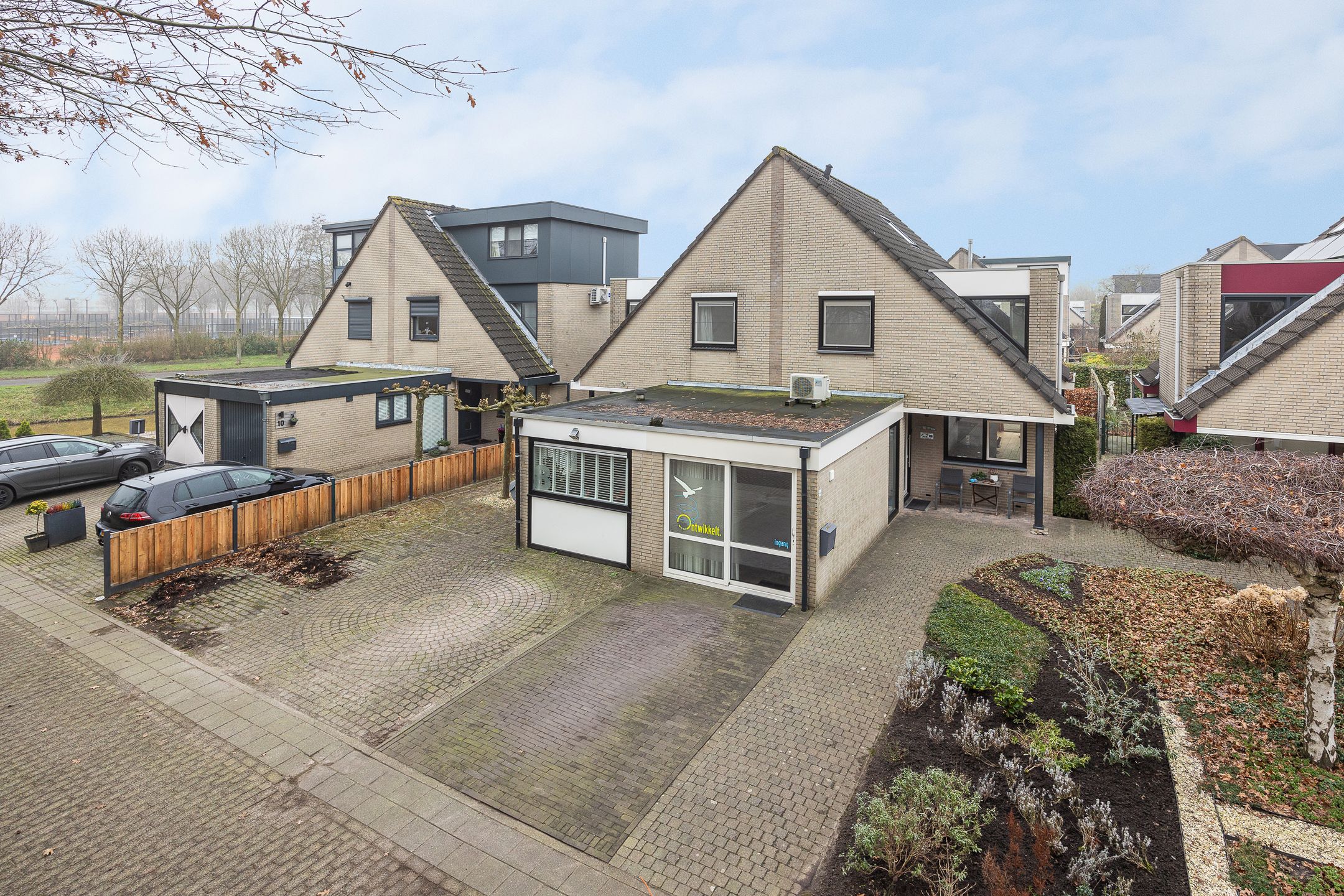 Marsstraat, 6, Breda, 4823EH, Noord-Brabant, Nederland 6