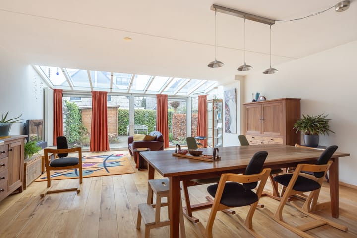 Foto 2 van Marsstraat 6