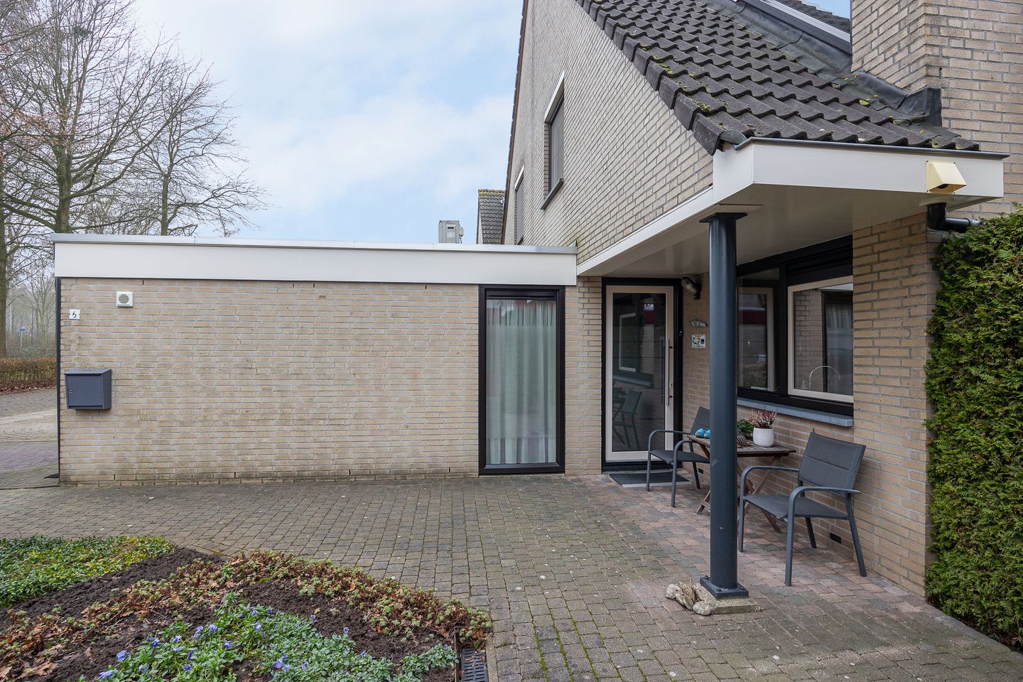 Photo 5 of Marsstraat 6