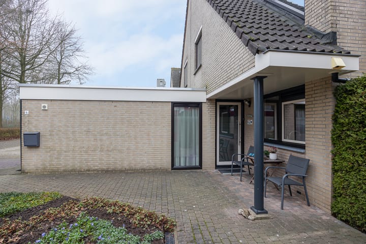 Foto 5 van Marsstraat 6