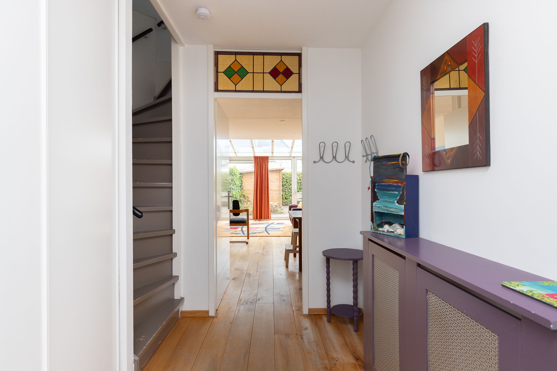 Photo 6 of Marsstraat 6