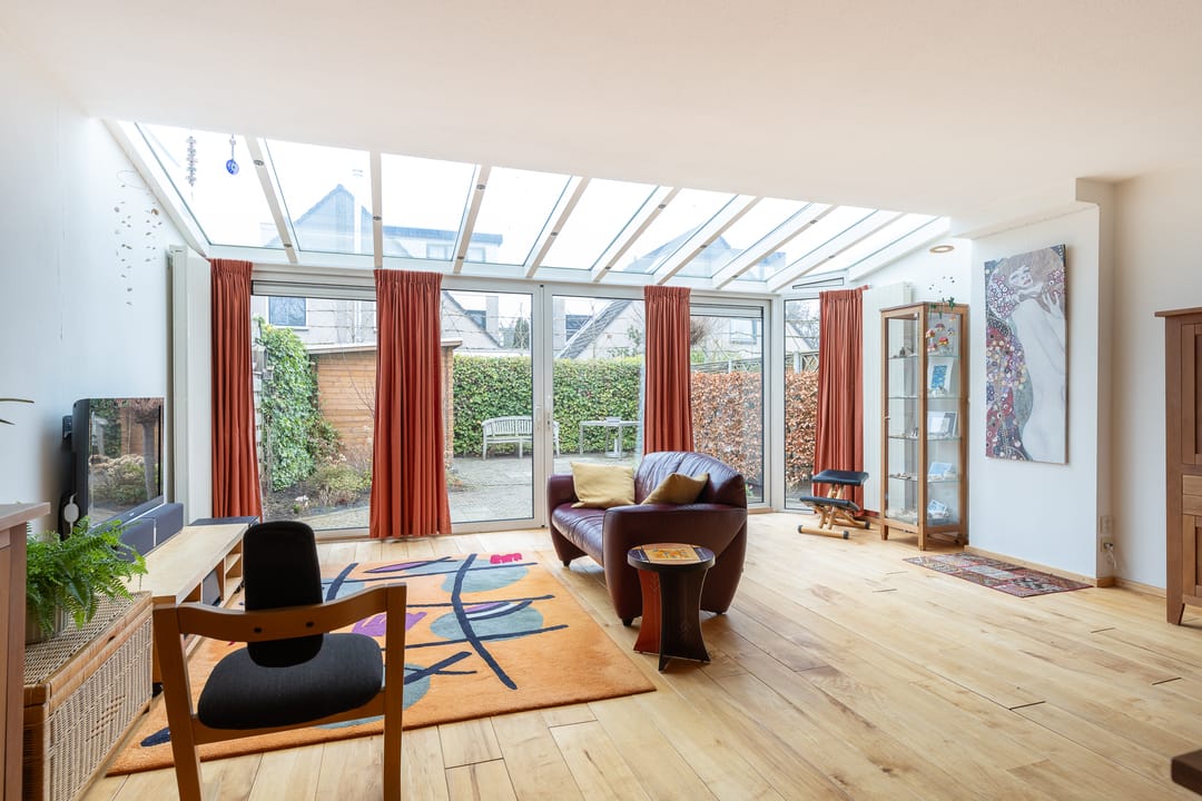 Photo 8 of Marsstraat 6