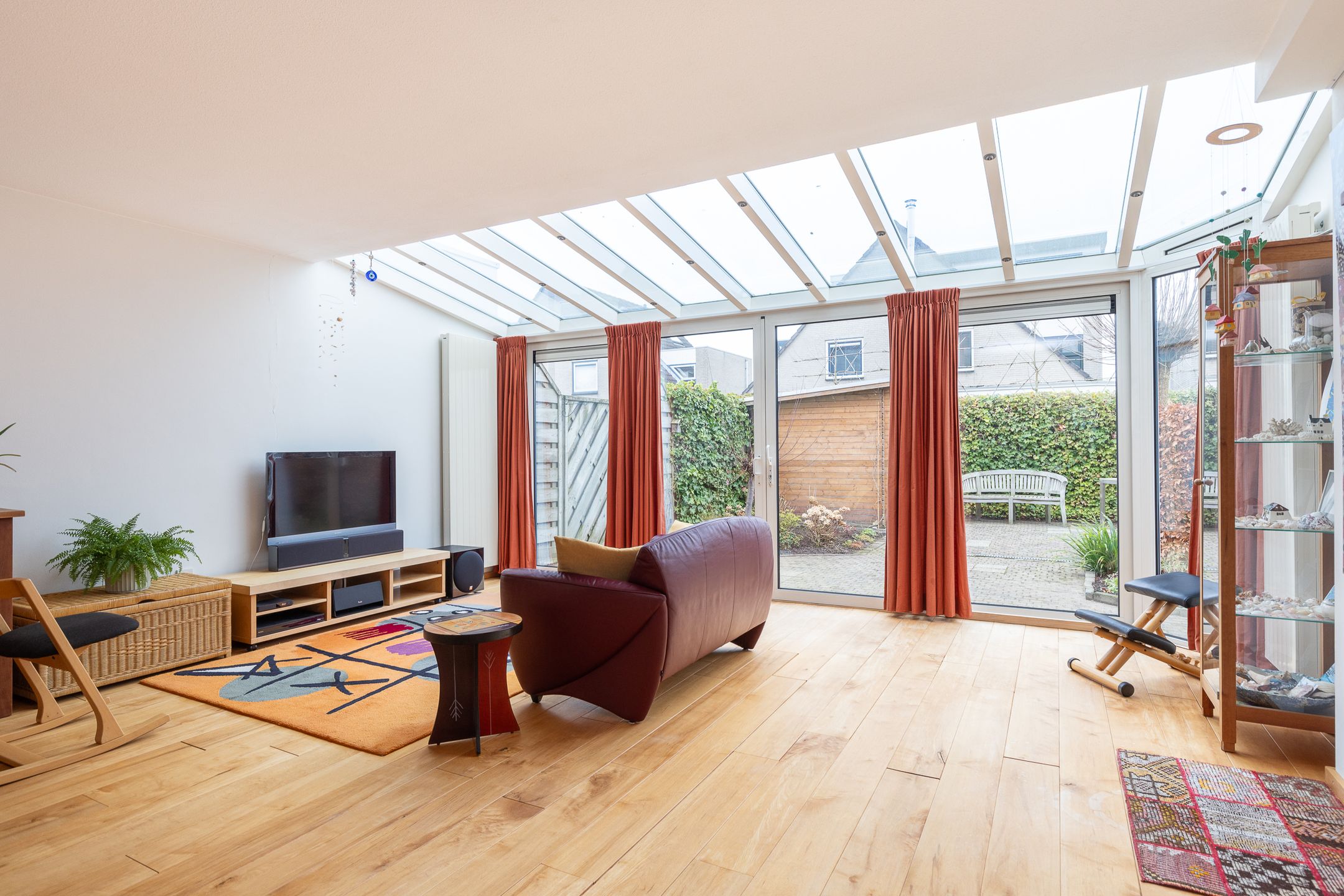 Photo 9 of Marsstraat 6