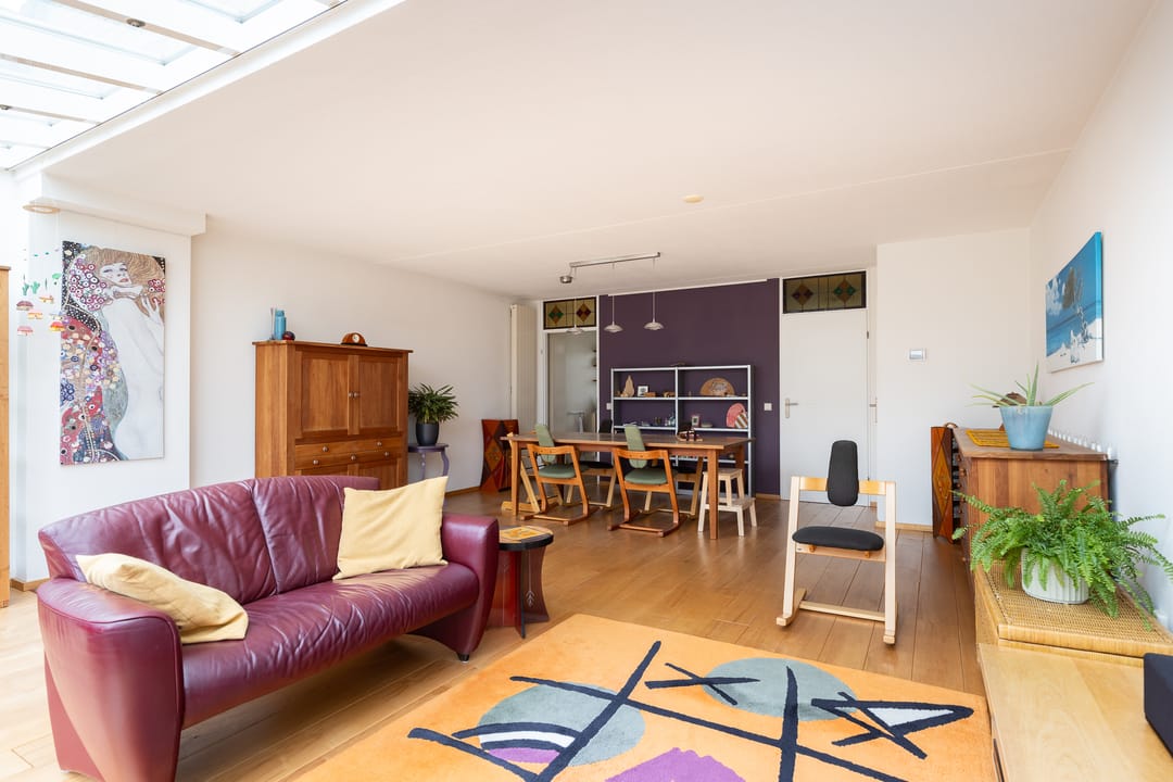 Photo 11 of Marsstraat 6