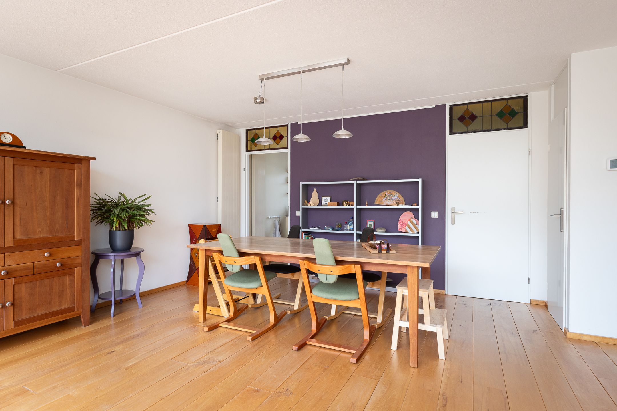 Photo 12 of Marsstraat 6