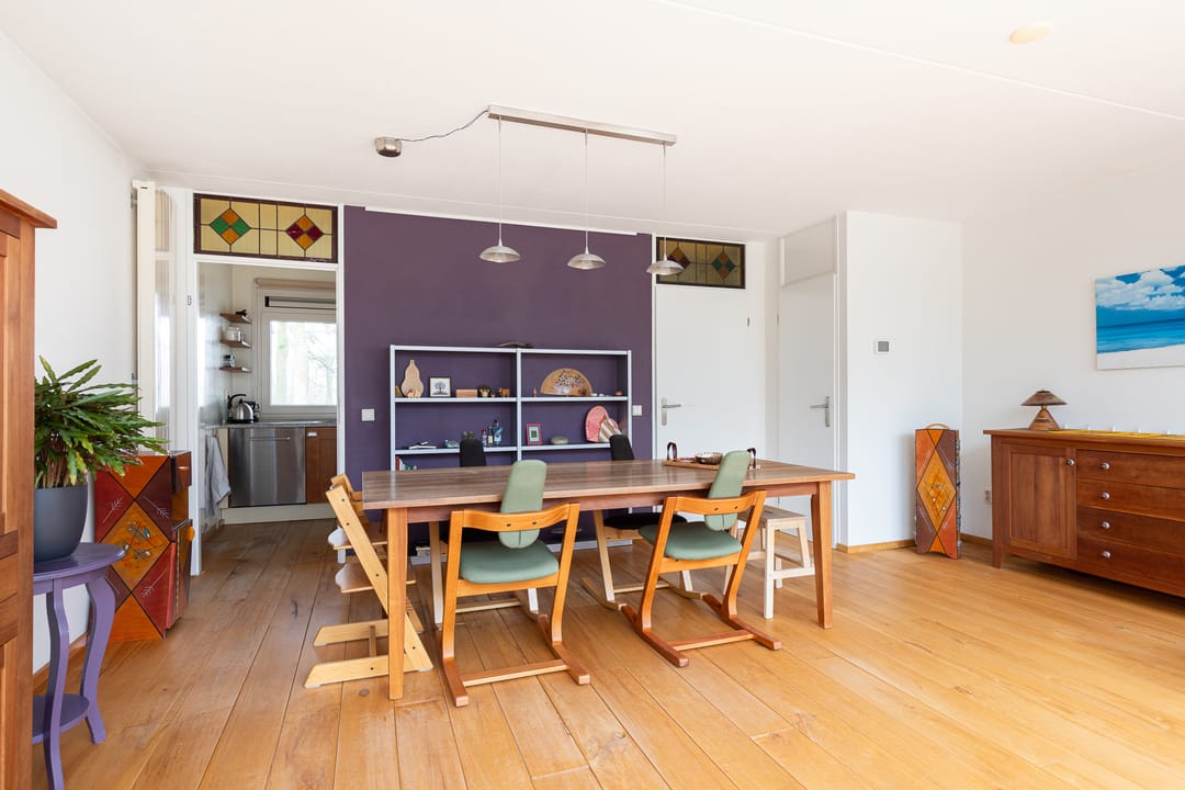 Photo 13 of Marsstraat 6