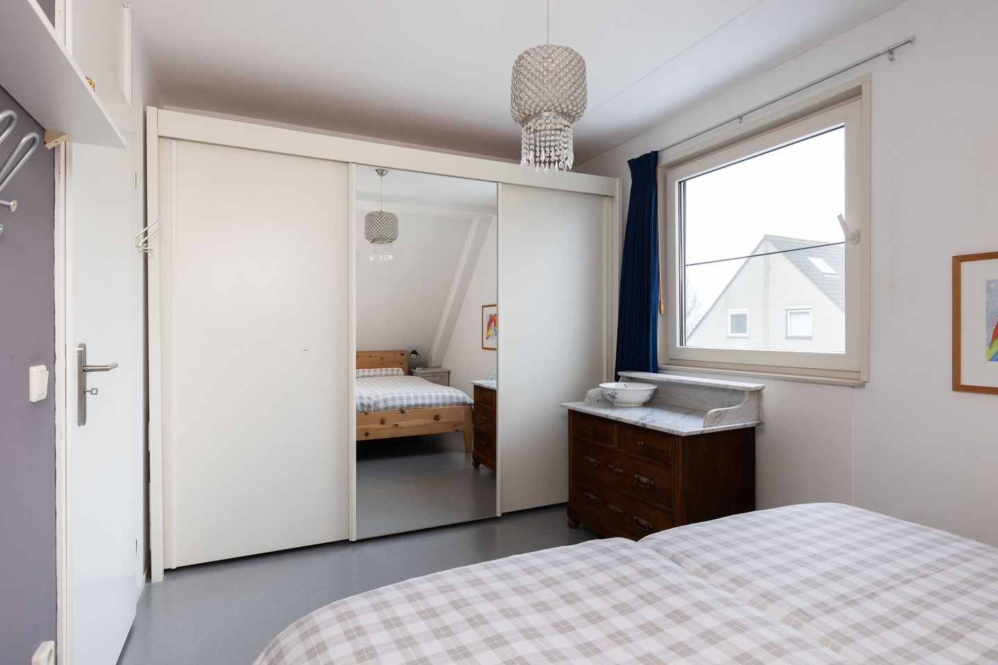 Photo 25 of Marsstraat 6