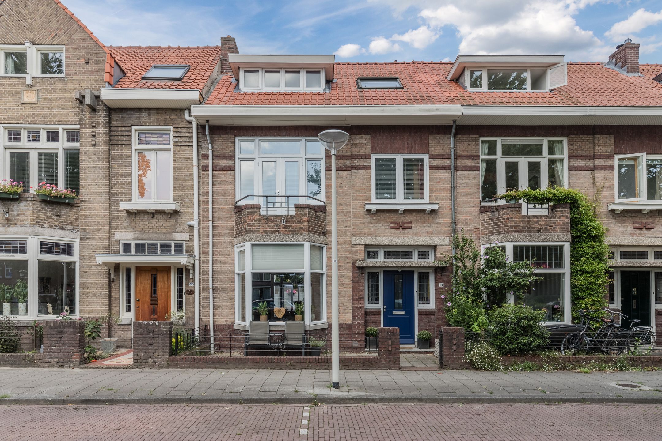 Buying a house in The Netherlands., Bolwerk-Noord 39