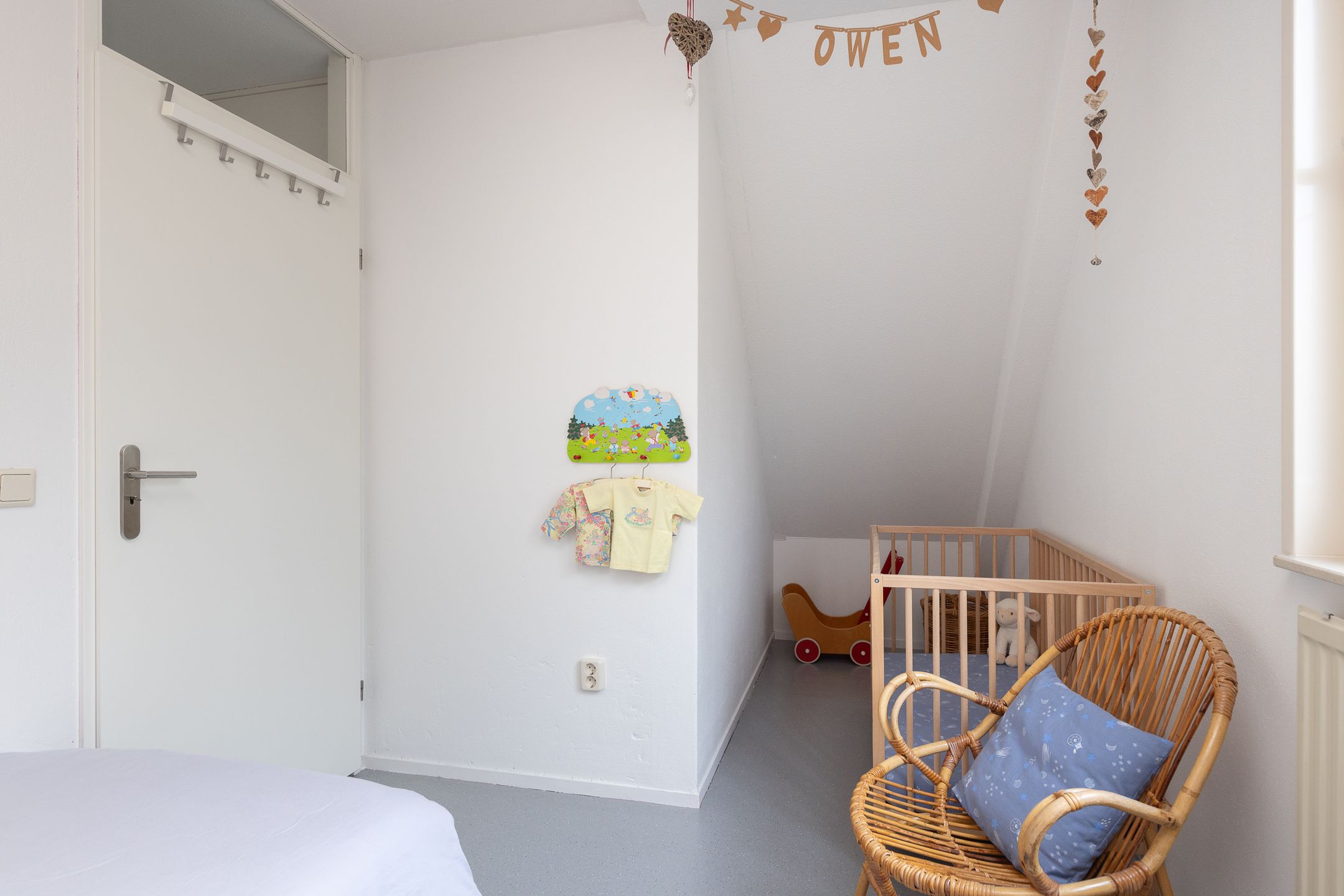 Photo 27 of Marsstraat 6