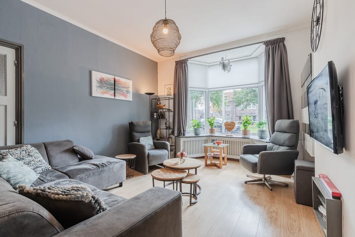 Foto 2 van Bolwerk-Noord 39