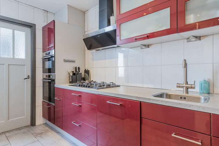 Foto 3 van Bolwerk-Noord 39