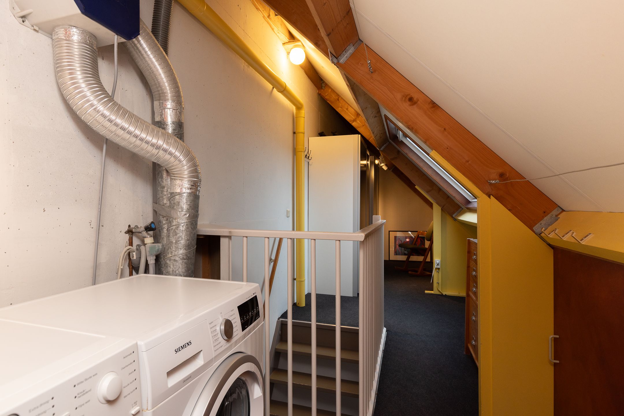 Photo 33 of Marsstraat 6