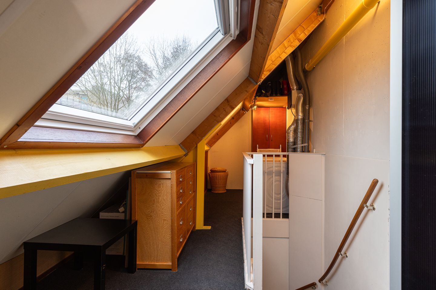 Photo 34 of Marsstraat 6