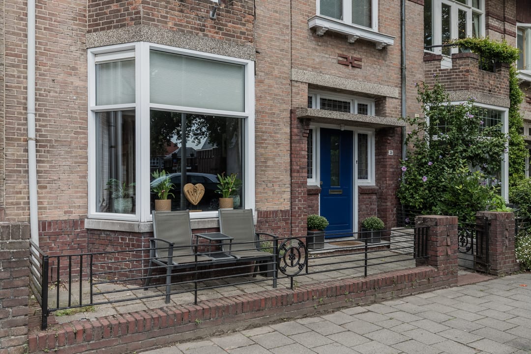 Foto 8 van Bolwerk-Noord 39