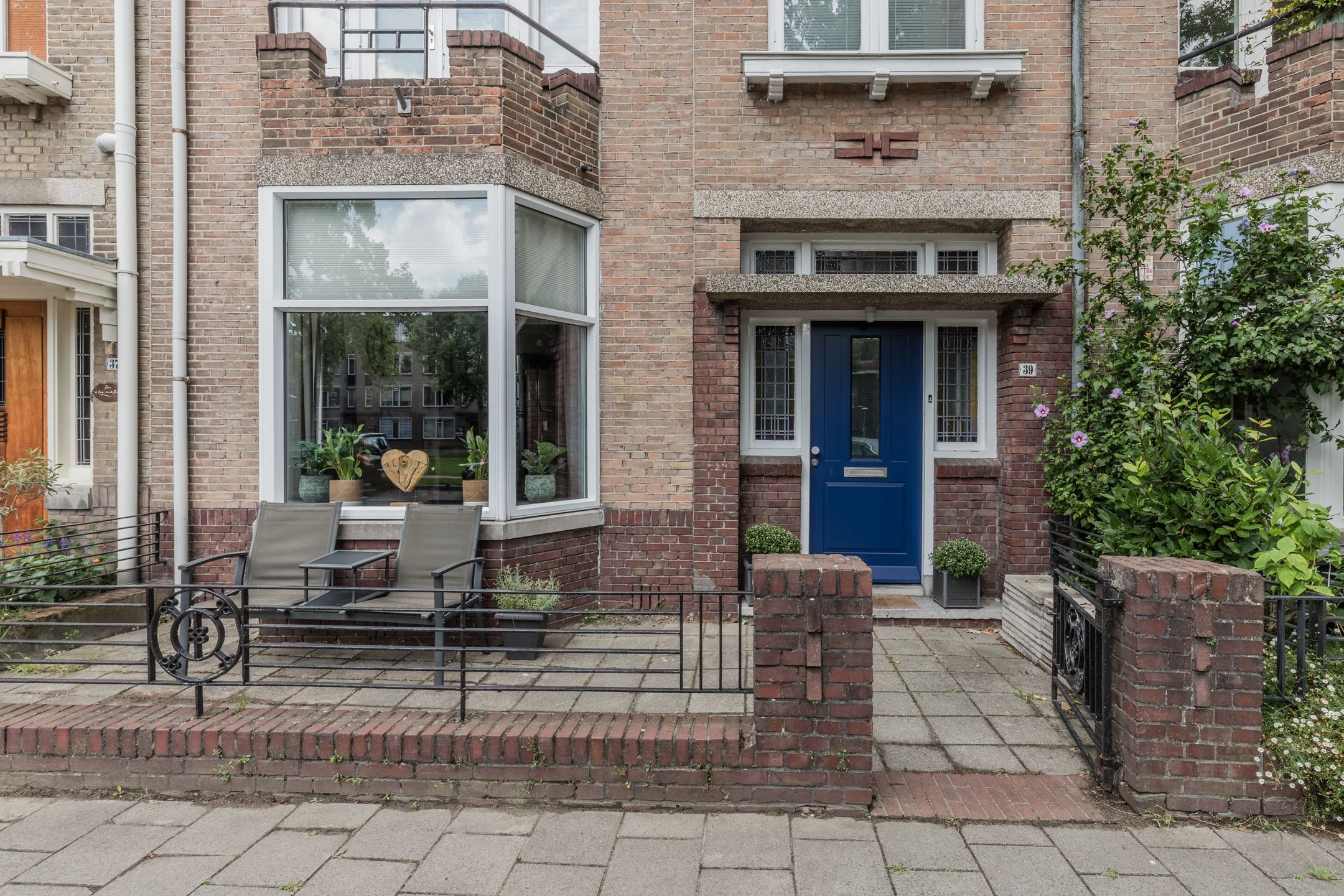 Foto 9 van Bolwerk-Noord 39