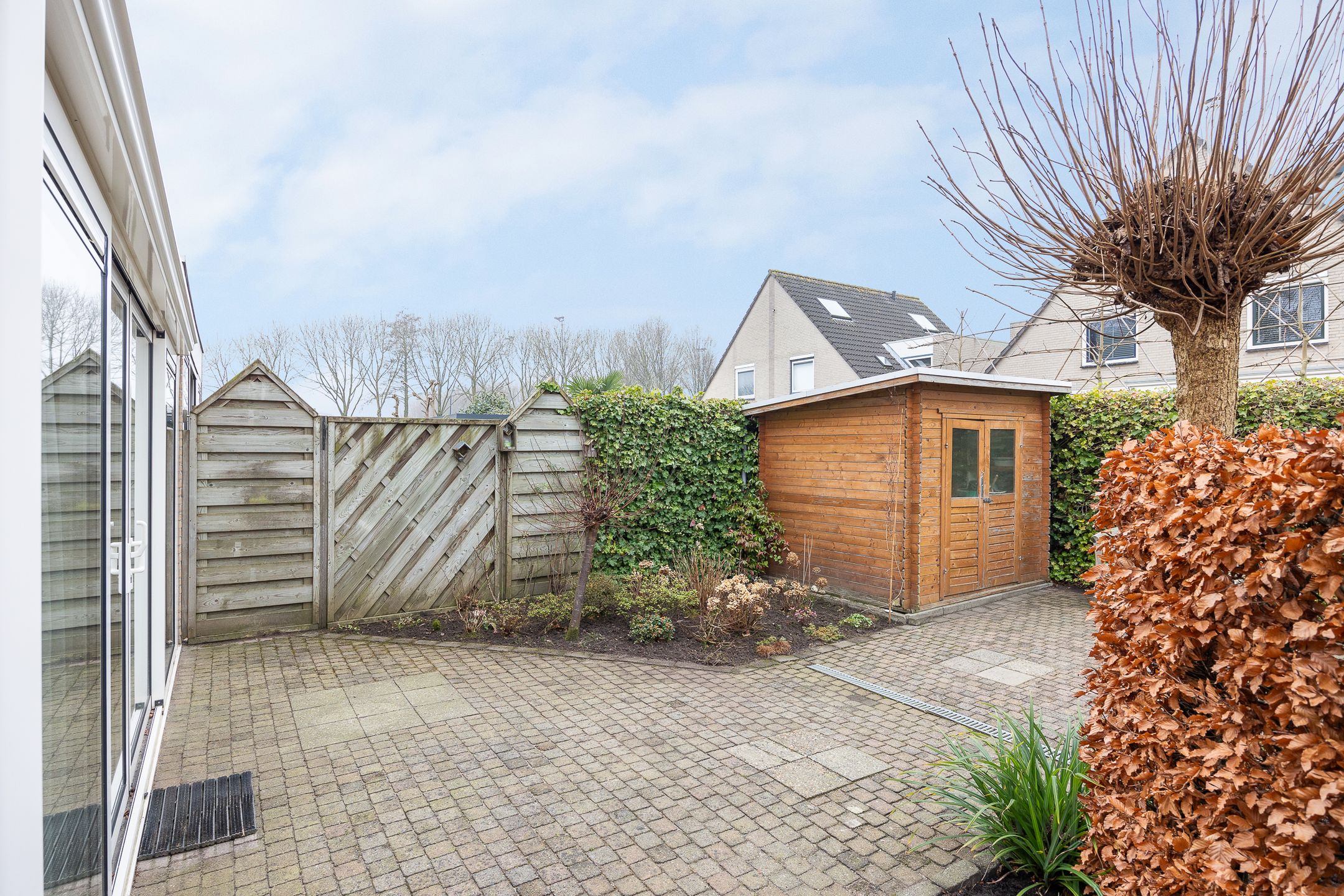 Photo 36 of Marsstraat 6