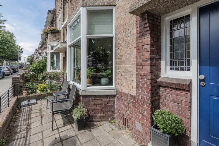 Foto 10 van Bolwerk-Noord 39