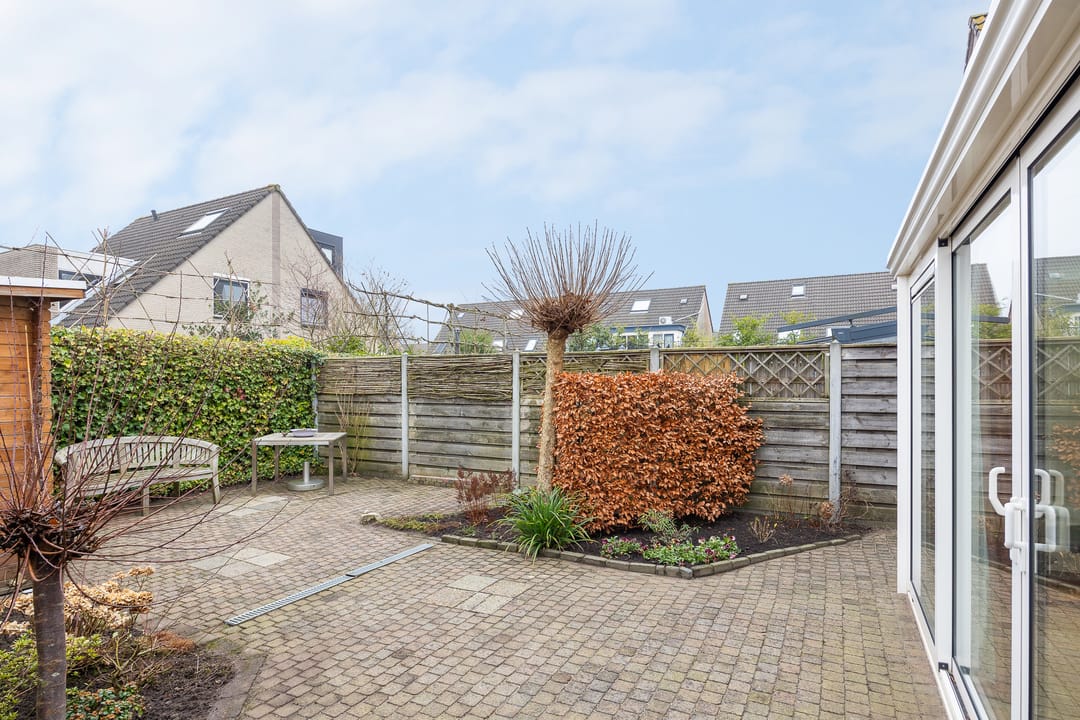 Photo 37 of Marsstraat 6