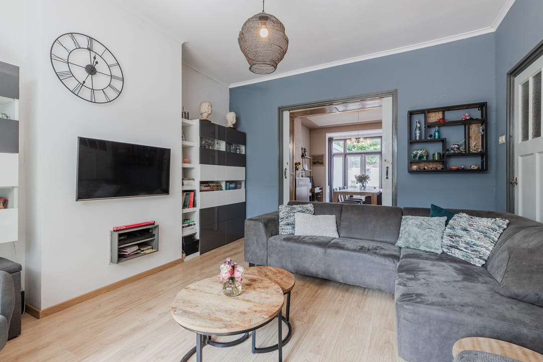 Foto 11 van Bolwerk-Noord 39