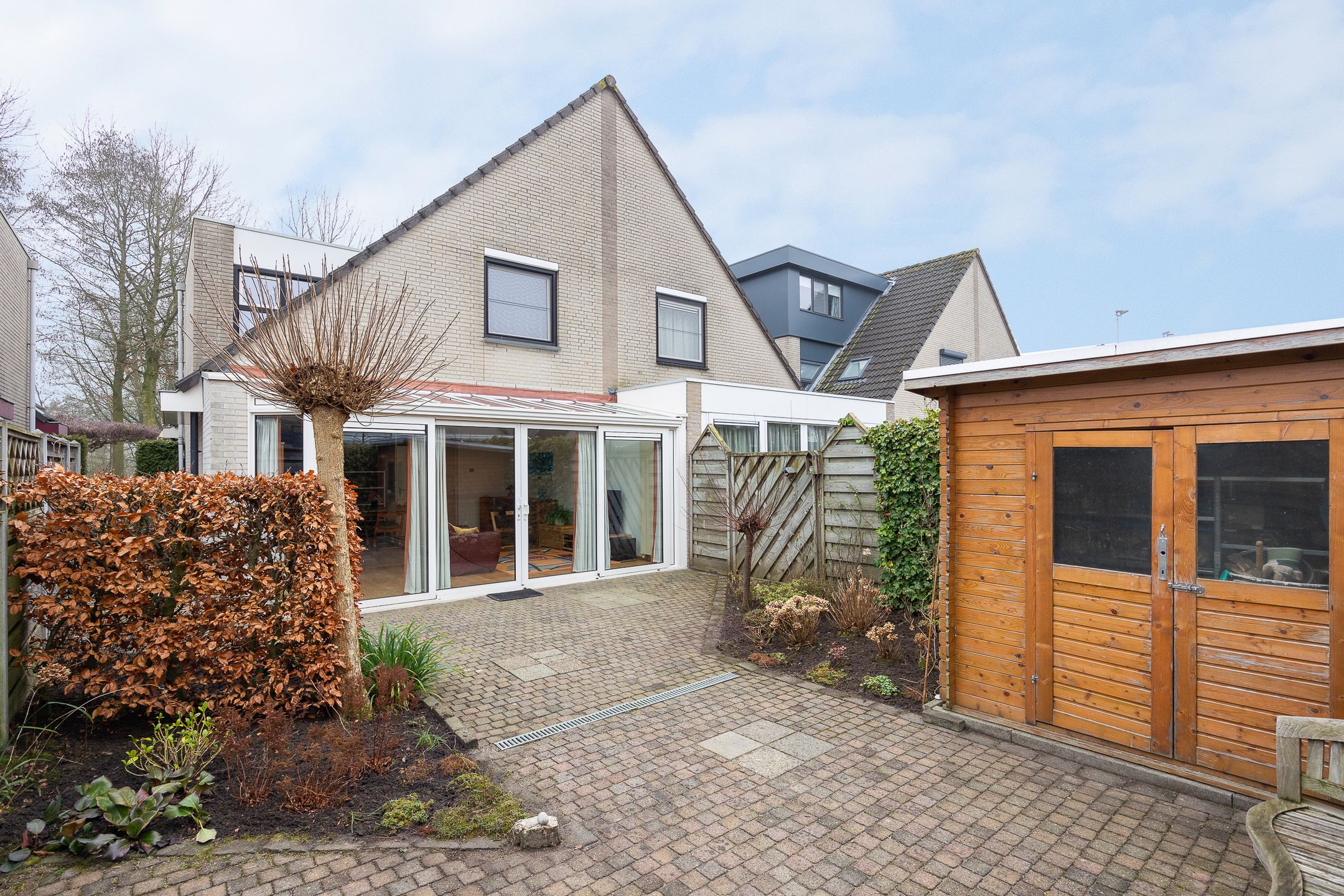 Photo 39 of Marsstraat 6