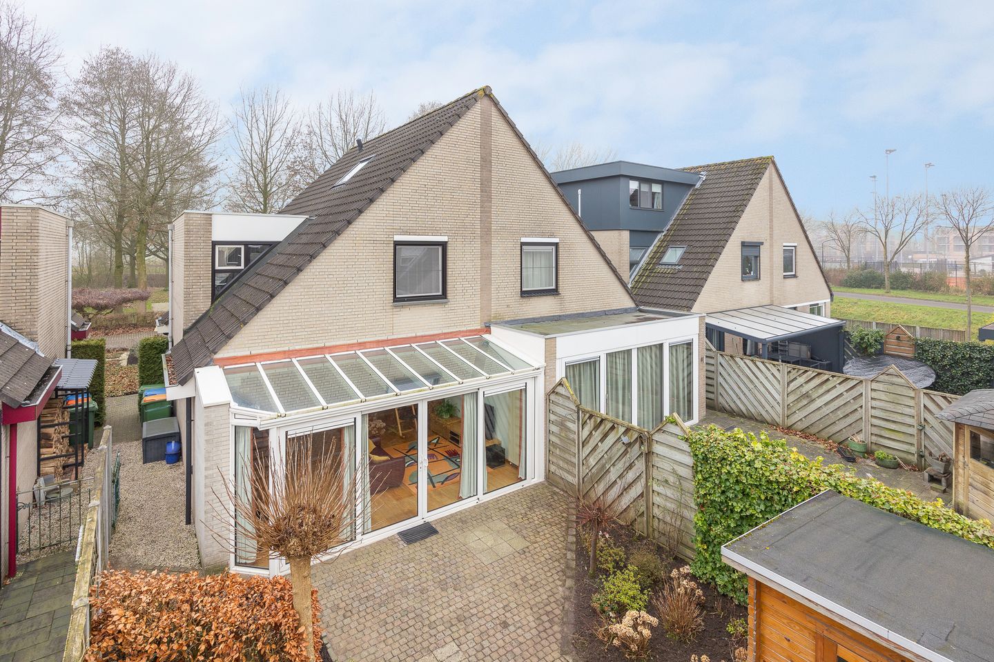 Photo 40 of Marsstraat 6