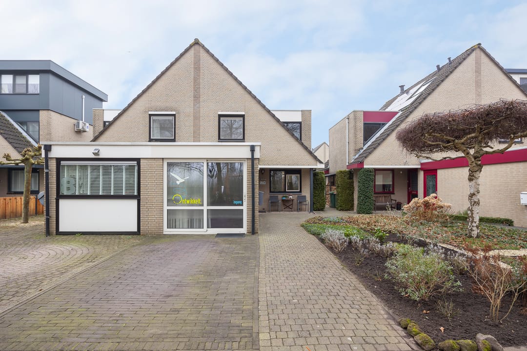 Photo 41 of Marsstraat 6