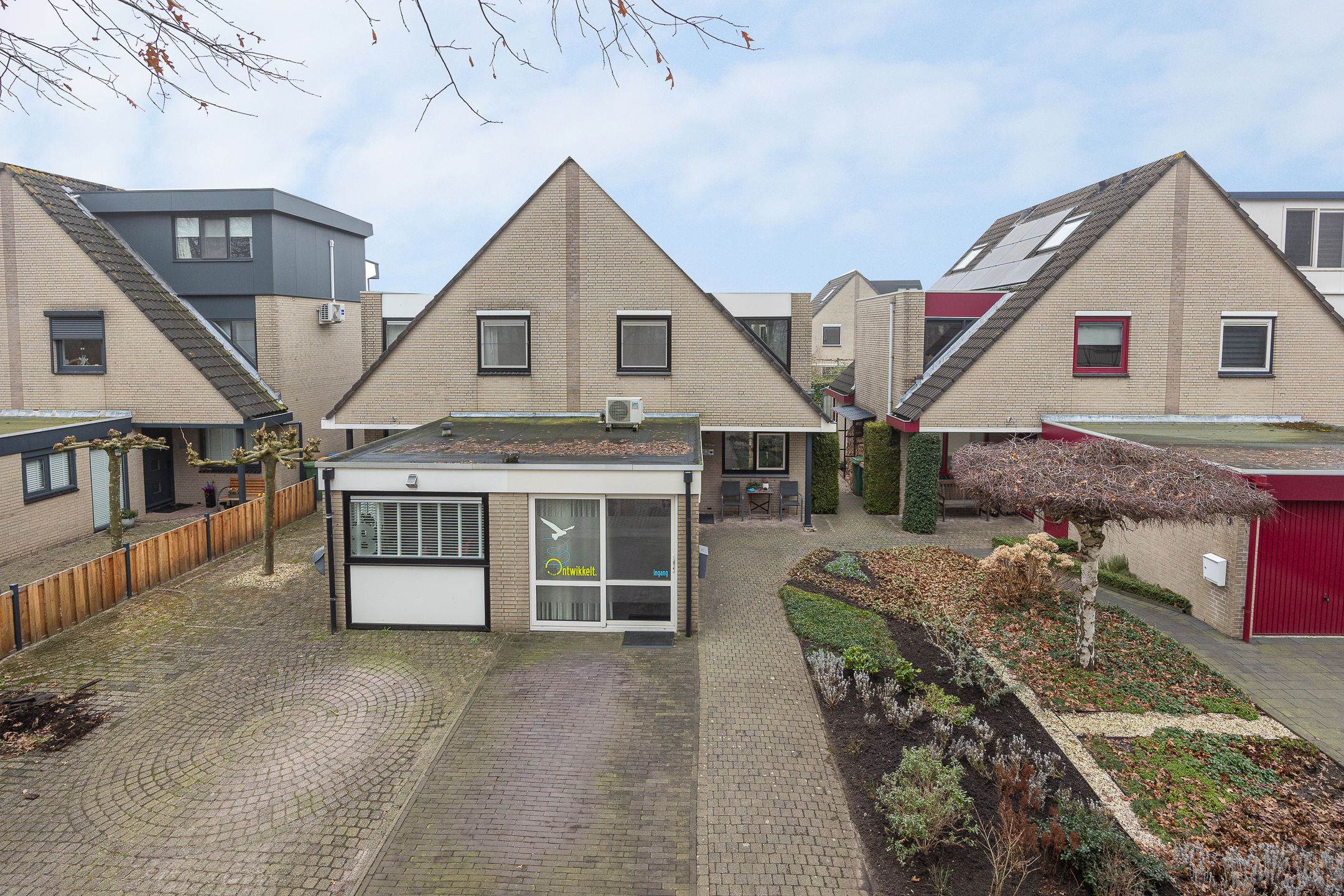 Photo 45 of Marsstraat 6