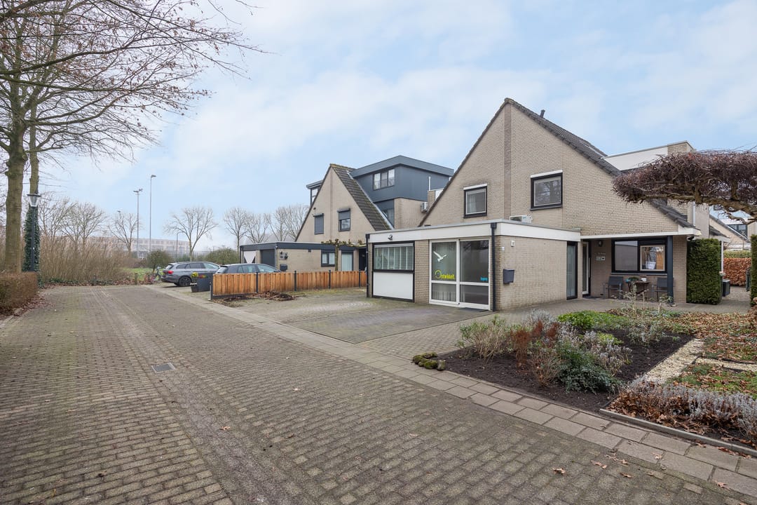 Photo 46 of Marsstraat 6