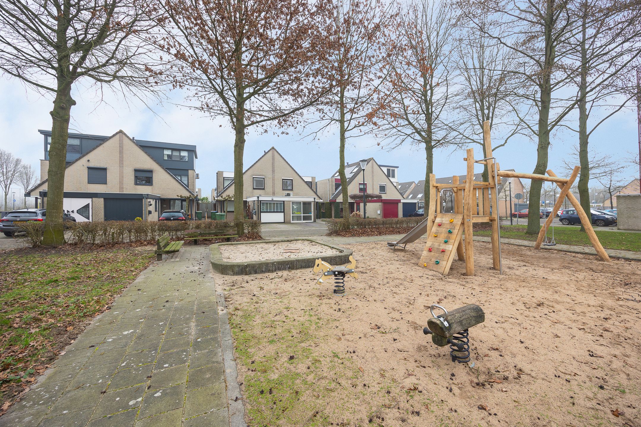 Photo 48 of Marsstraat 6