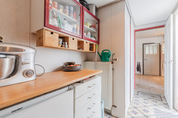 Foto 23 van Bolwerk-Noord 39